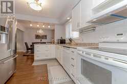 95 WILLOWRIDGE ROAD Toronto