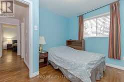 95 WILLOWRIDGE ROAD Toronto