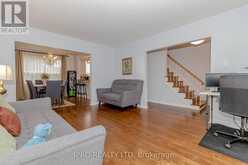 95 WILLOWRIDGE ROAD Toronto