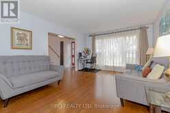 95 WILLOWRIDGE ROAD Toronto