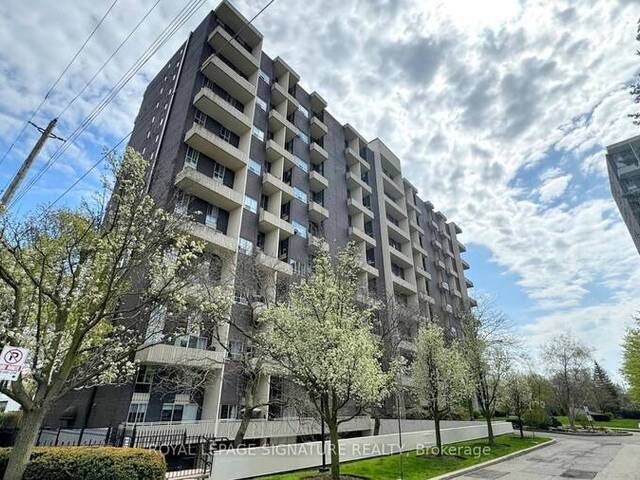 724 - 60 SOUTHPORT STREET Toronto Ontario