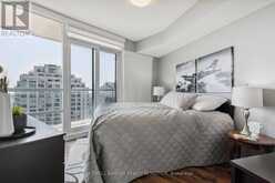 1208 - 2240 LAKESHORE BOULEVARD W Toronto