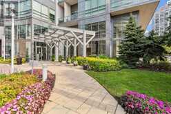 1208 - 2240 LAKESHORE BOULEVARD W Toronto