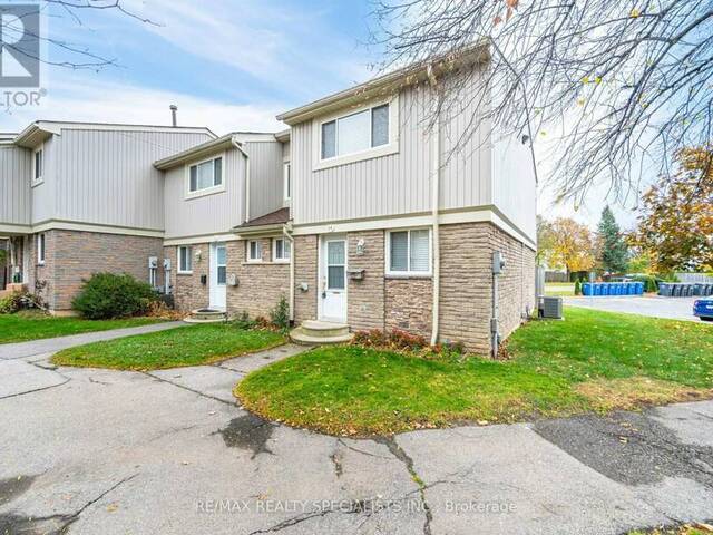 19 - 561 CHILDS DRIVE Milton Ontario