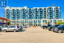 812 - 509 DUNDAS STREET W Oakville