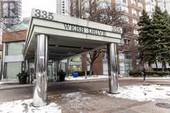 311 - 335 WEBB DRIVE N Mississauga