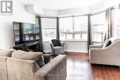 311 - 335 WEBB DRIVE N Mississauga