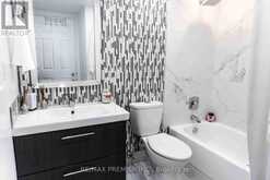 311 - 335 WEBB DRIVE N Mississauga