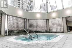 311 - 335 WEBB DRIVE N Mississauga