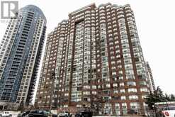 311 - 335 WEBB DRIVE N Mississauga