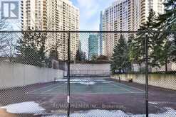 311 - 335 WEBB DRIVE N Mississauga