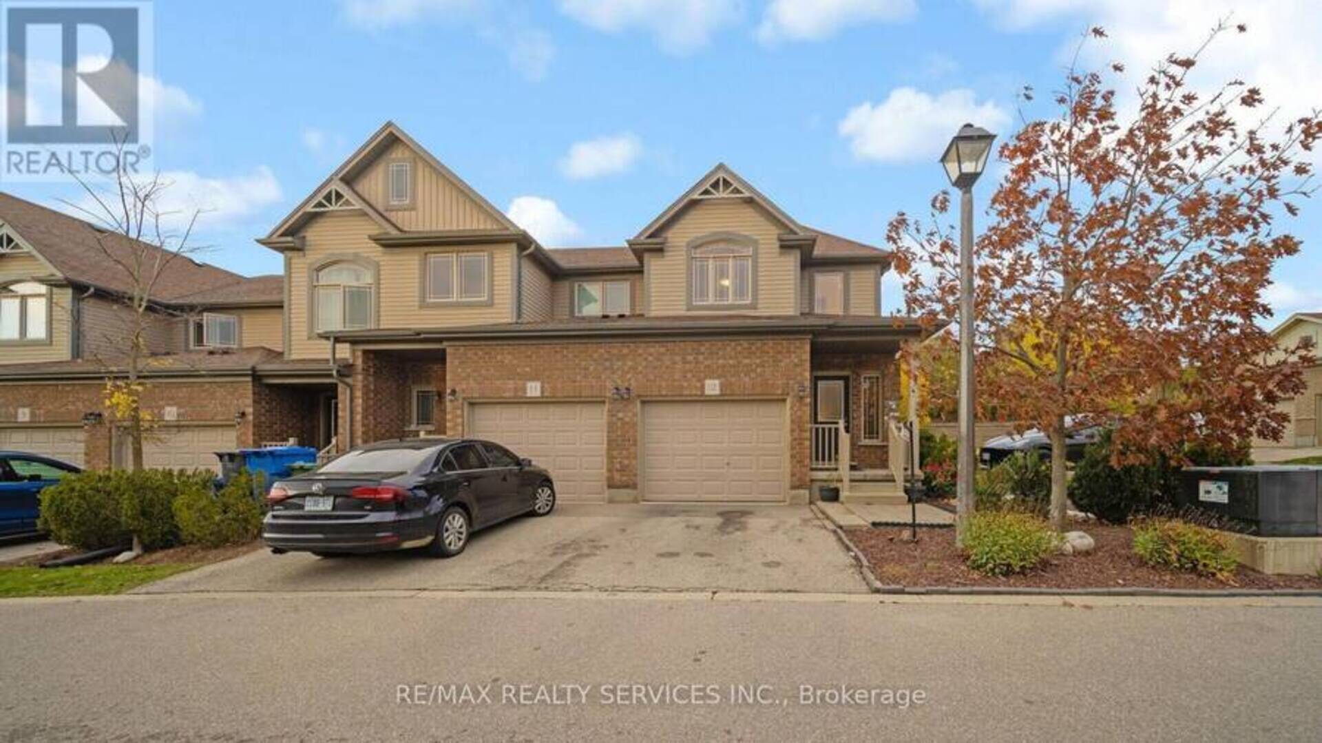 12 - 14 AMOS DRIVE N Guelph