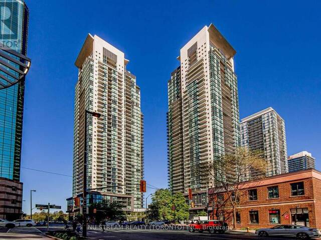 1615 - 5168 YONGE STREET Toronto Ontario