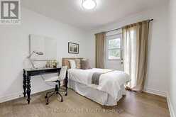 MAIN - 4 BARNES CRESCENT Toronto