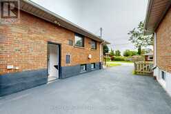 MAIN - 4 BARNES CRESCENT Toronto