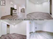 302 - 19 ROSEBANK DRIVE N Toronto