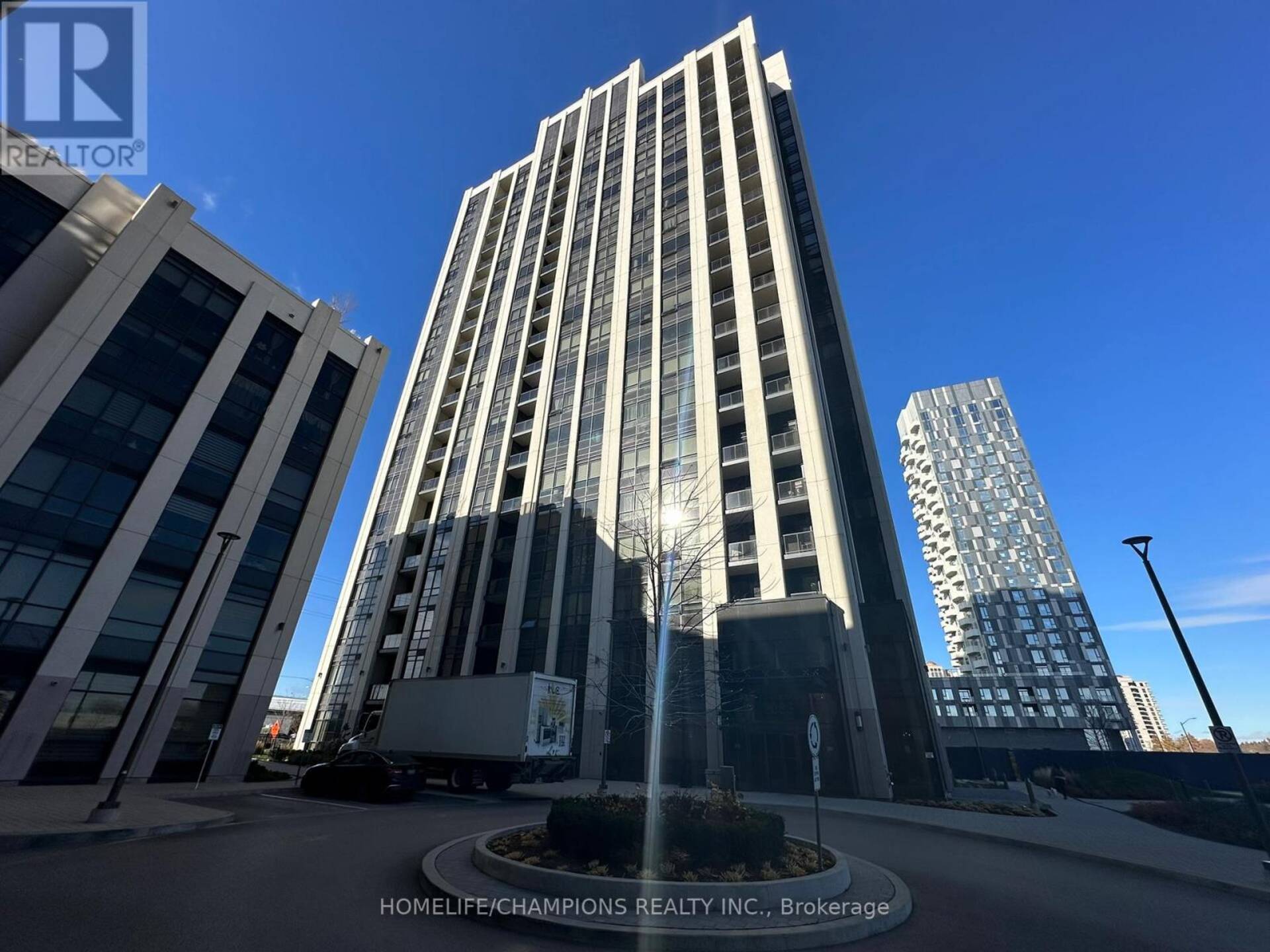 409 - 9085 JANE STREET Vaughan