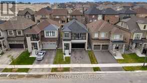 508 SEAVIEW HEIGHTS East Gwillimbury