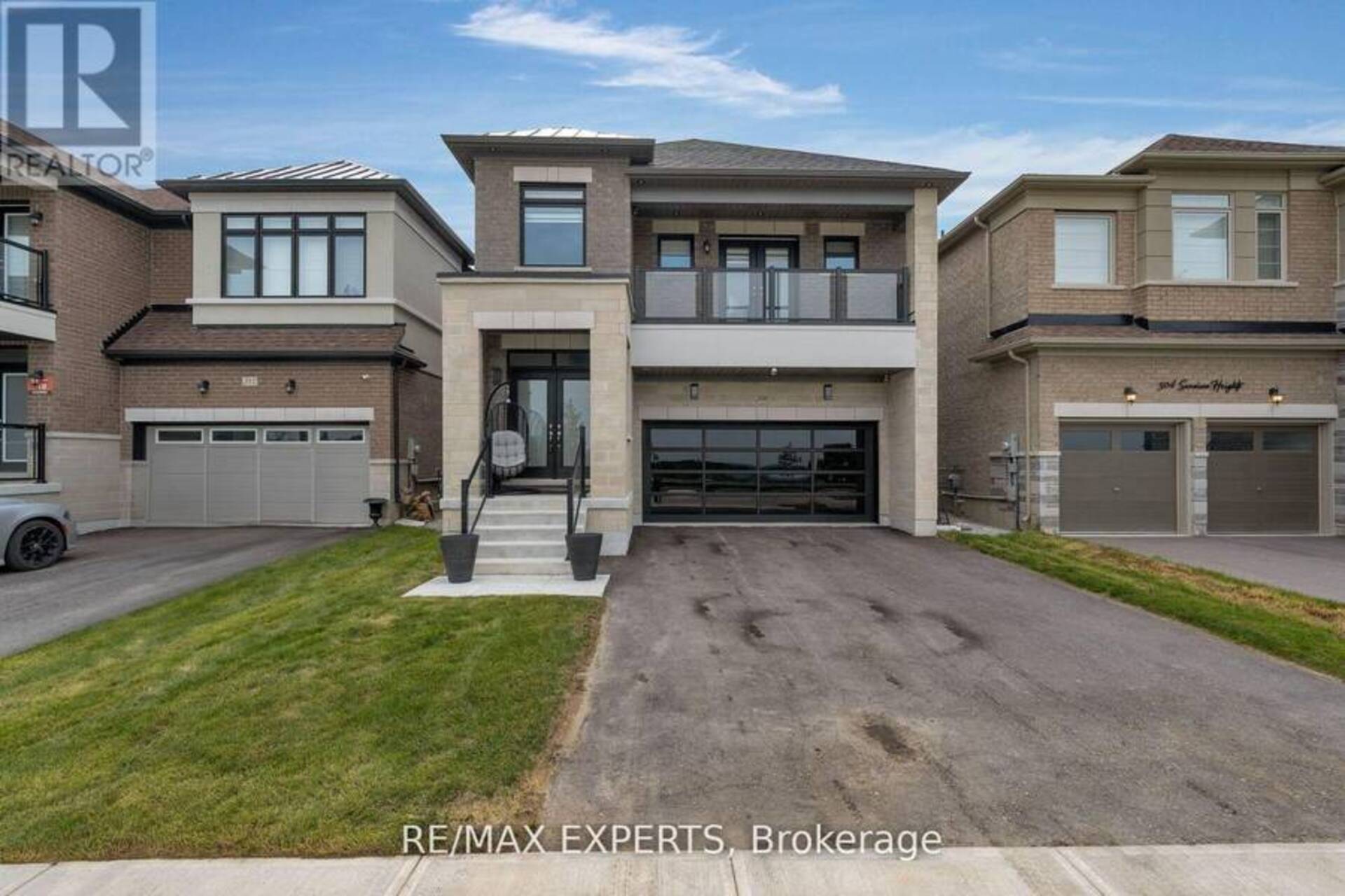 508 SEAVIEW HEIGHTS East Gwillimbury