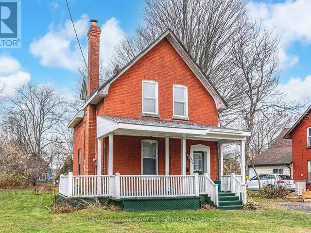 437 MIDLAND AVENUE Midland Ontario