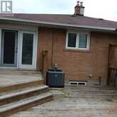 UPPER - 1566 NORTHMOUNT AVENUE Mississauga