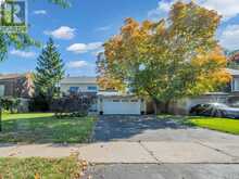 1694 WEMBURY ROAD Mississauga