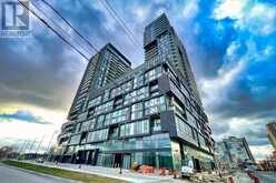 2506 - 1285 DUPONT STREET Toronto