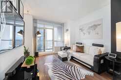 2604 - 388 PRINCE OF WALES DRIVE Mississauga