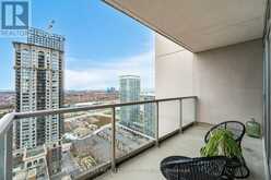 2604 - 388 PRINCE OF WALES DRIVE Mississauga