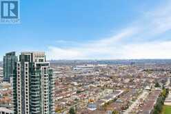 2604 - 388 PRINCE OF WALES DRIVE Mississauga