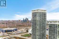 2604 - 388 PRINCE OF WALES DRIVE Mississauga