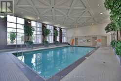 2604 - 388 PRINCE OF WALES DRIVE Mississauga