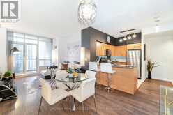 2604 - 388 PRINCE OF WALES DRIVE Mississauga