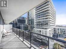 607 - 70 ANNIE CRAIG DRIVE Toronto