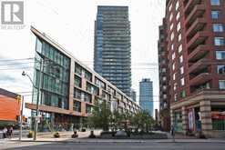 2806 - 33 MILL STREET Toronto