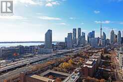 2806 - 33 MILL STREET Toronto