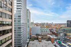 1611 - 175 CUMBERLAND STREET Toronto