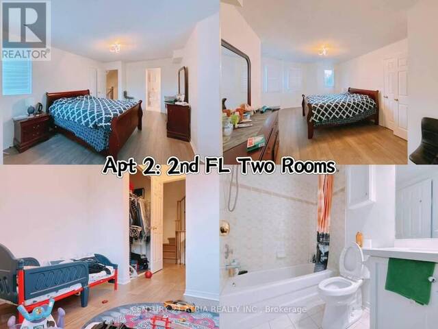 302 - 19 ROSEBANK DRIVE N Toronto Ontario