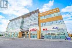 309 - 385 SILVER STAR BOULEVARD Toronto