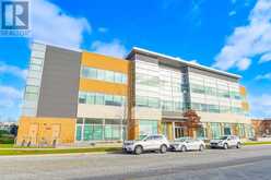 309 - 385 SILVER STAR BOULEVARD Toronto