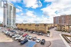 402 - 1235 BAYLY STREET Pickering