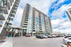 402 - 1235 BAYLY STREET Pickering