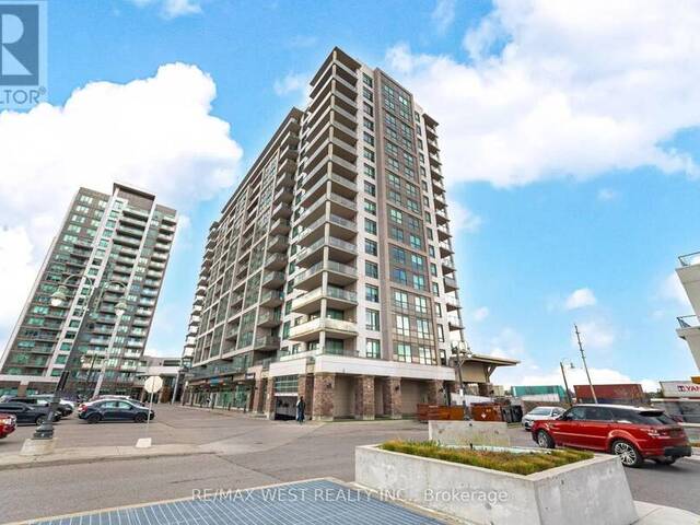 402 - 1235 BAYLY STREET Pickering Ontario