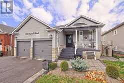 126 VIPOND ROAD Whitby