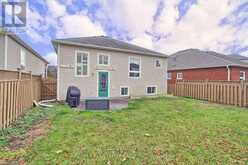 126 VIPOND ROAD Whitby