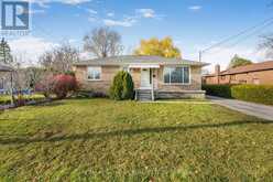 216 NORFOLK AVENUE Richmond Hill