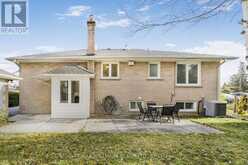 216 NORFOLK AVENUE Richmond Hill