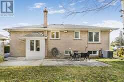 216 NORFOLK AVENUE Richmond Hill