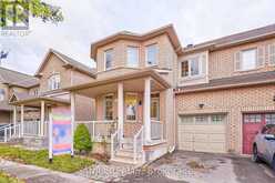 32 SANDERSON ROAD Markham