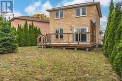 69 DELANEY CRESCENT Barrie